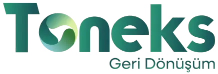 Toneks Geri Dönüşüm | Metal Hurda Alım ve Geri Kazanım Merkezi